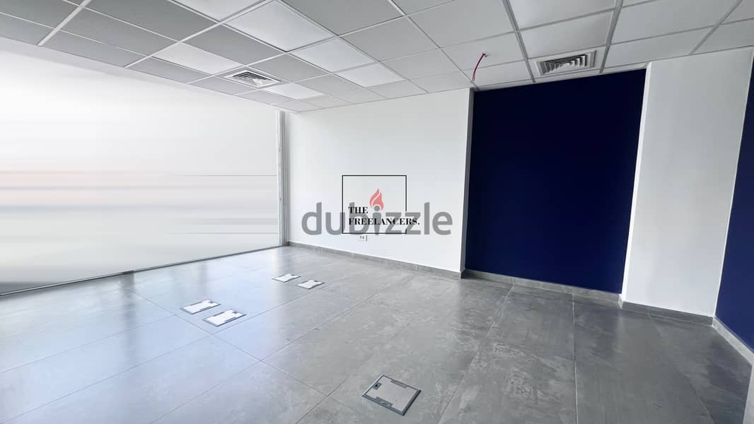 Office for Rent in Downtown - Prime Location 0