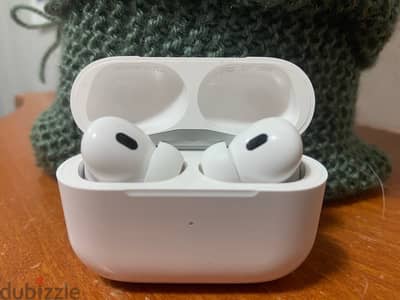 Apple Airpods pro 2 (lightning)