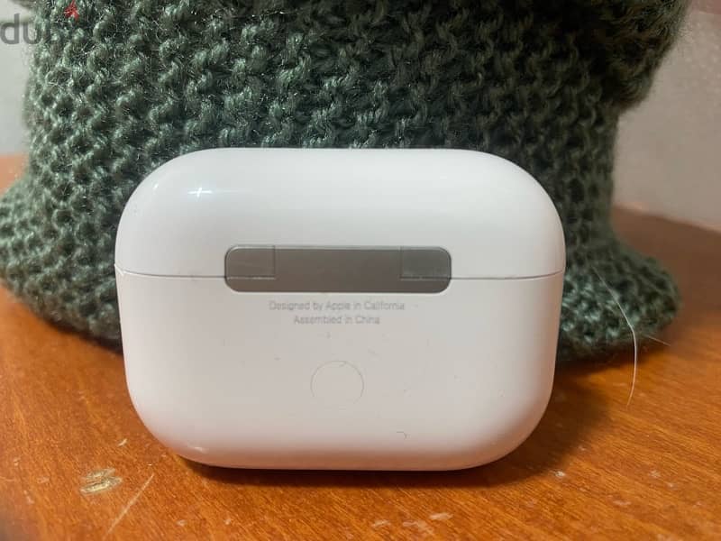 Apple Airpods pro 2 (lightning) 2