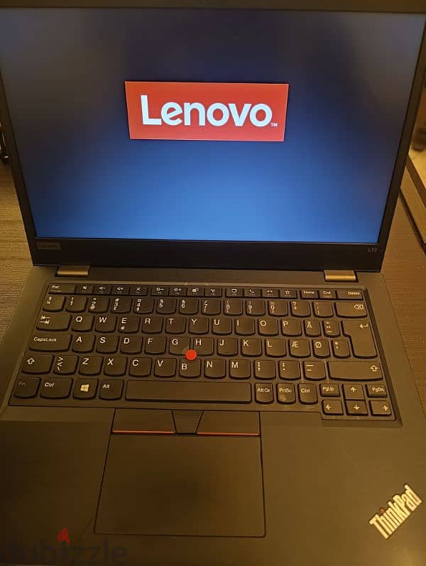 Lenovo Thinkpad  Core i3 Generation 11 1