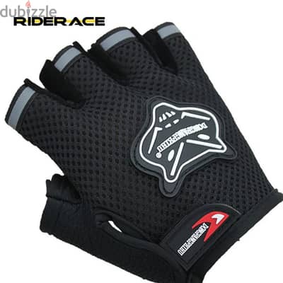 Cycling gloves