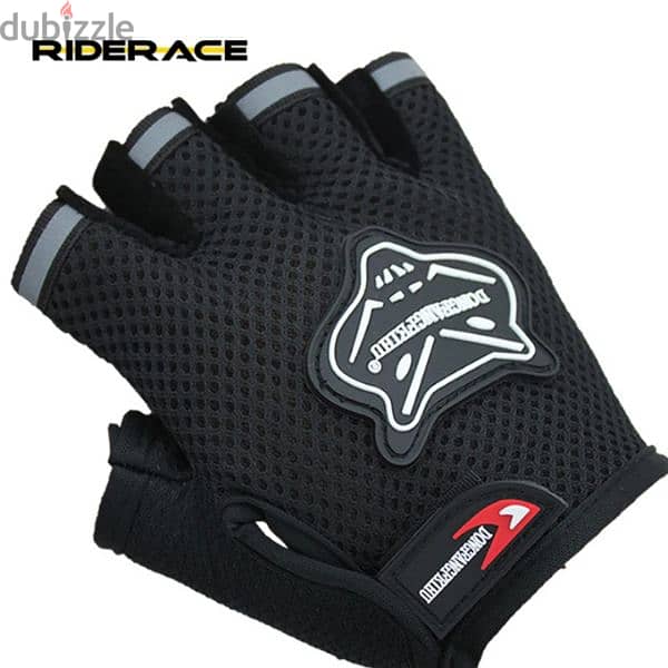 Cycling gloves 0