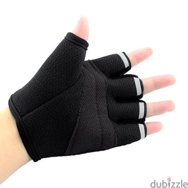 Cycling gloves 1