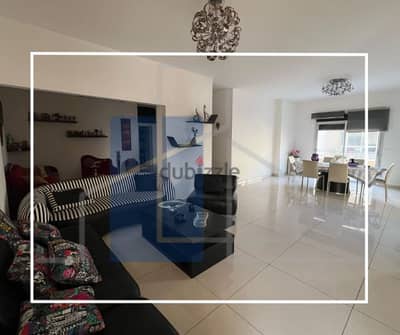 Apartment for sale in Sahel Alma شقة للبيع في ساحل ألما 190 م2