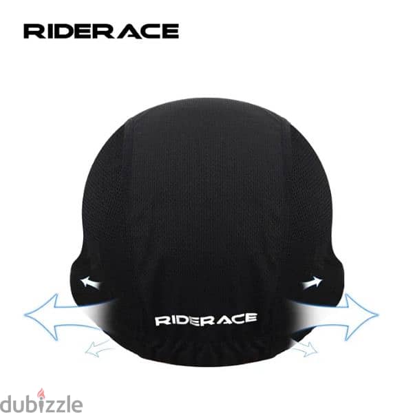 Cycling Cap 1