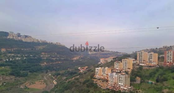 Mansourieh / Daychounieh / 2 Bedrooms Apartment