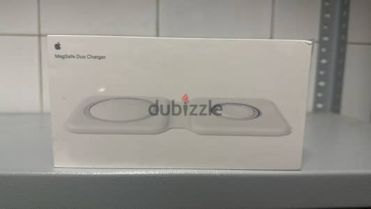 Apple magsafe Duo Charger