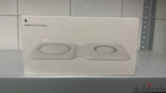 Apple magsafe Duo Charger Exclusive & new offer