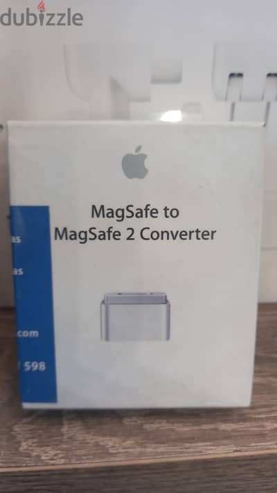 Magsafe to magsafe 2 converter Exclusive & new offer