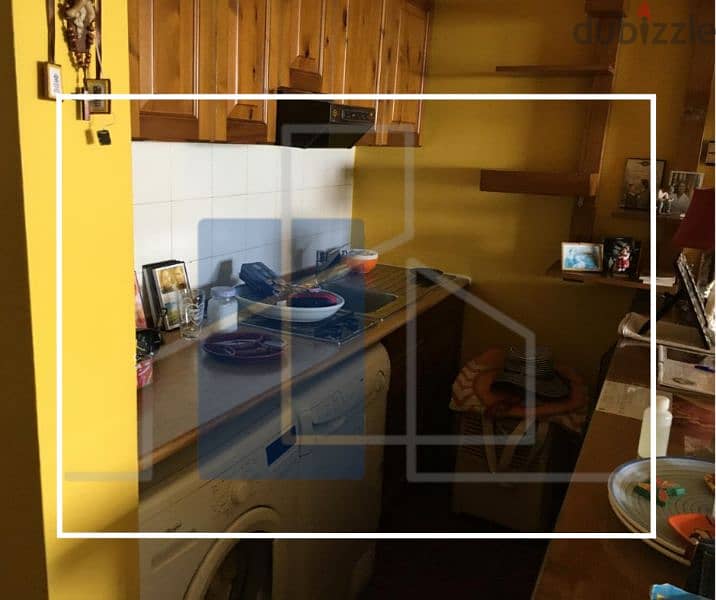 Chalet for sale in Kaslik 50 SQM شاليه للبيع في الكسليك 2