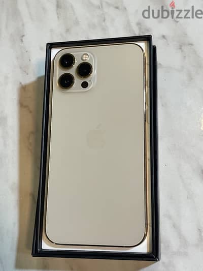 iphone 12 Pro Max 512Gb