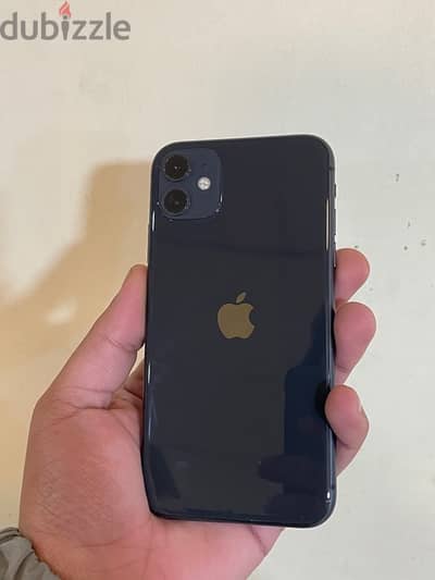 Iphone 11 128GB