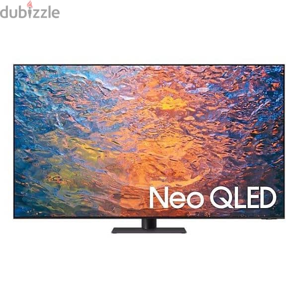 Samsung 65inch QN95C Neo QLED TV 0