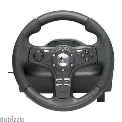 logitech driving force for ps3