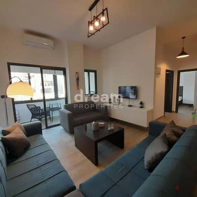 Apartment For Rent In Mar Mikhael ach0046dpst