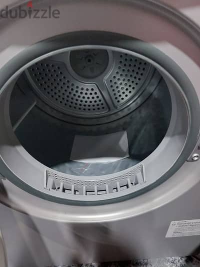 General Dryer 7KG