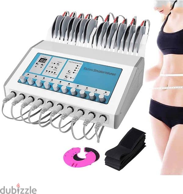 Electrotherapy machine 5