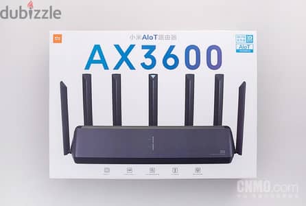 XIAOMI Router 3600