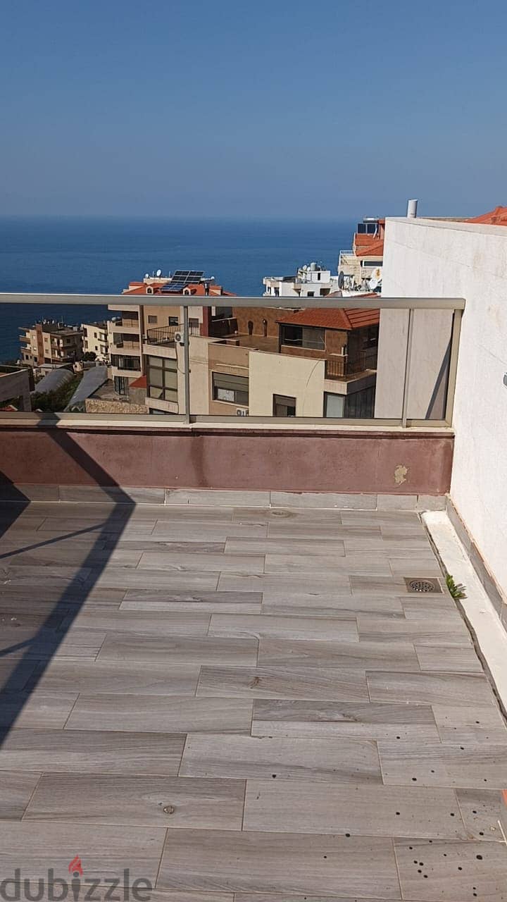 Duplex for sale in Halat دوبلكس للبيع في  حالات 0