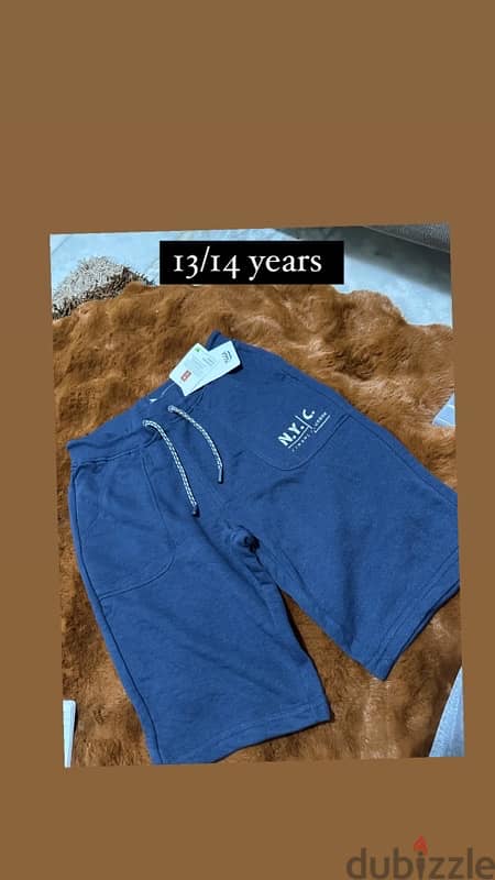 boys clothes 14