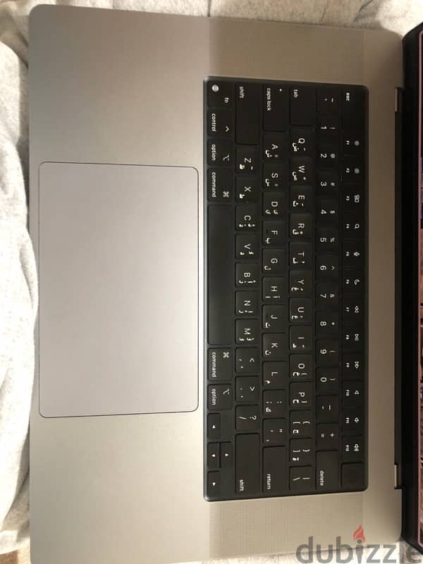 Macbook pro M1 pro 16” 3