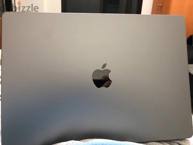 Macbook pro M1 pro 16” 4