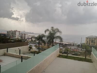 Duplex for sale in Sahel Alma دوبلكس للبيع  في ساحل علما