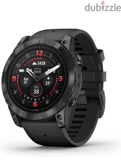 Garmin Epix Pro Gen 2  51mm Sapphire Edition