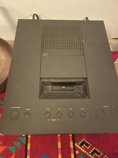 onkyo brand CD Speaker