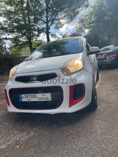 Kia Picanto 2016