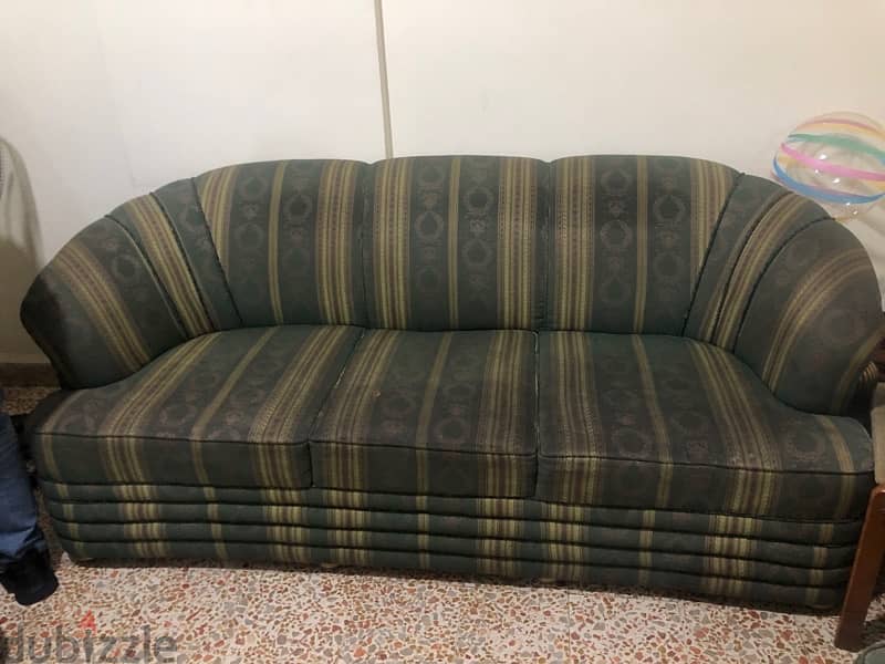 4 sofas set 2