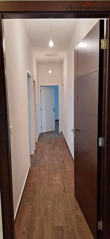 Apartment for Rent in Mazraat Yachouh