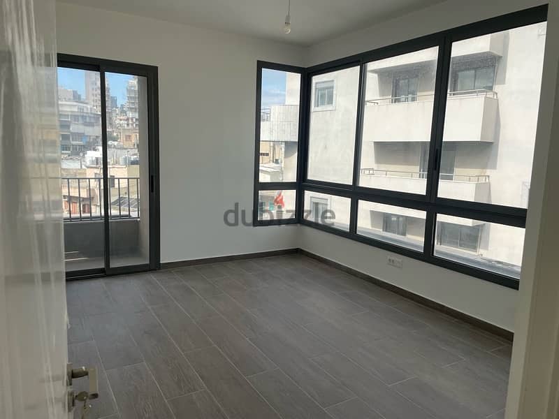 New apartment for rent in Achrafieh 0