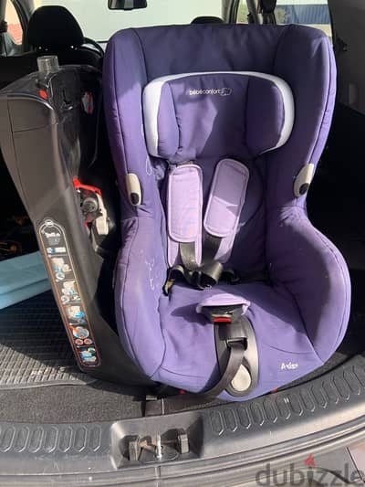 car seat