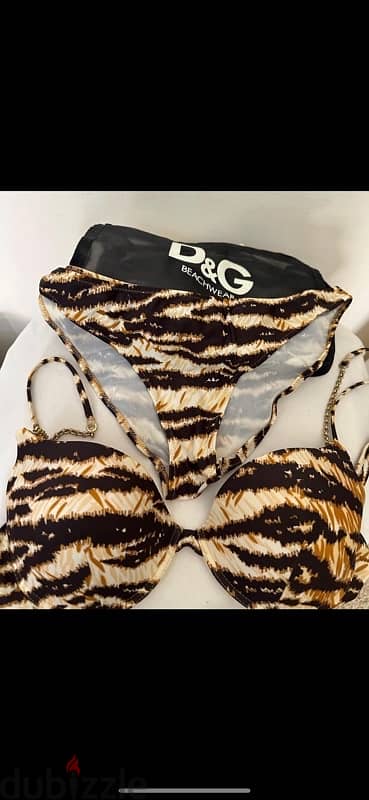 D & G 1