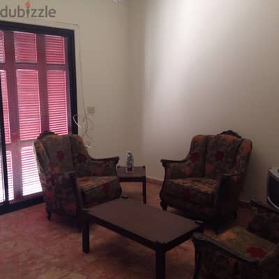 Spacious Apartment for Sale on Zahle Boulevard need some repairs #137