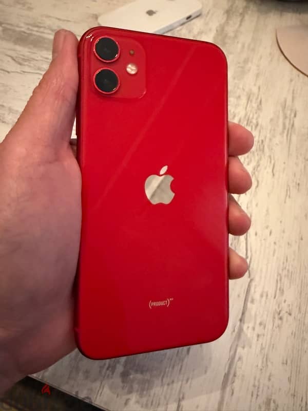 iPhone 11  128GB 9