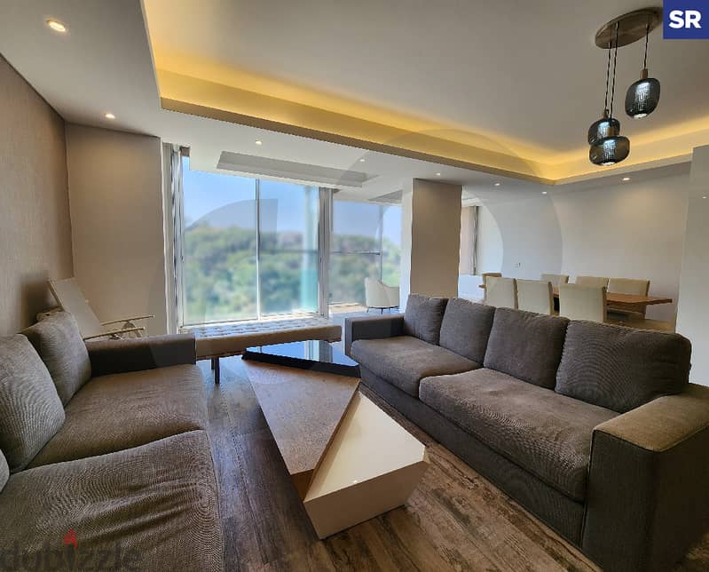 prime unit -well-maintained - Yarzeh, Baabda/يرزه, بعبدا REF#SR118744 0