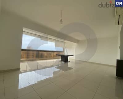 luxurious lifestyle- marvelous apartment-Jdeide - Metn REF#DR118750