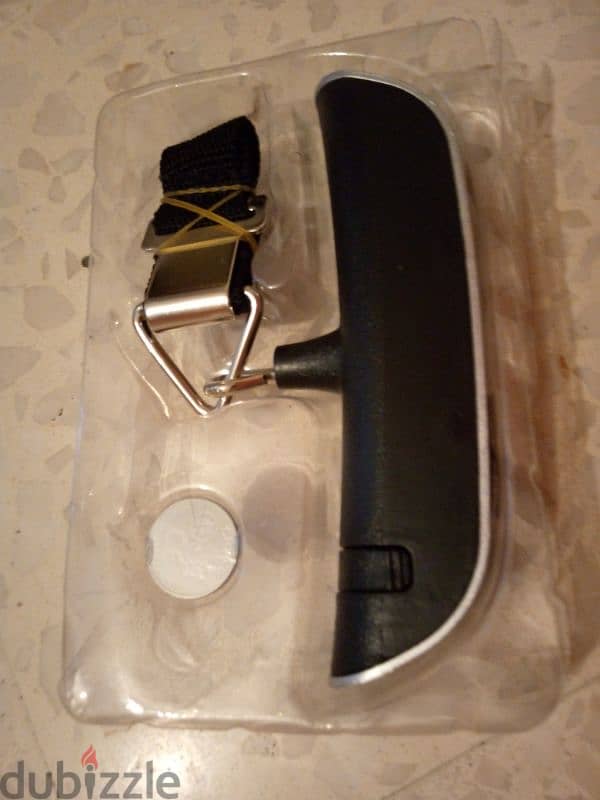 electronic luggage scale 1