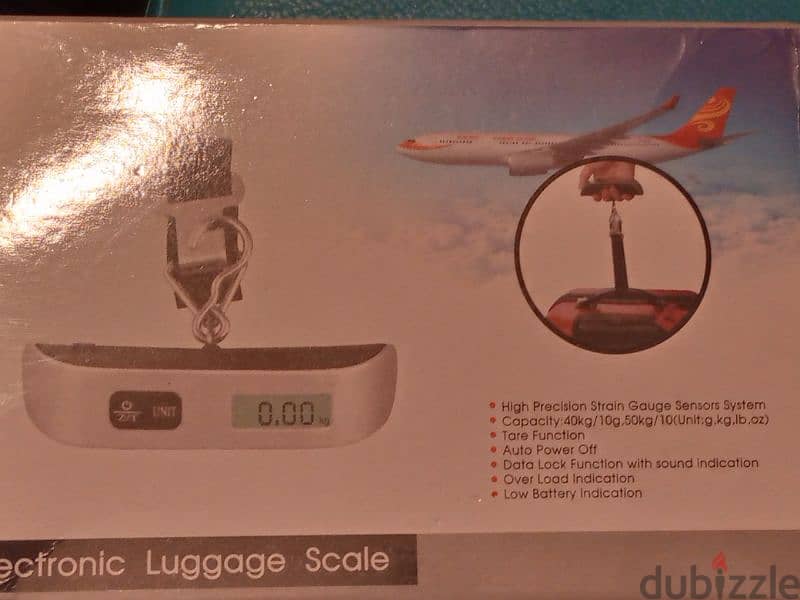 electronic luggage scale 2