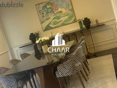 #R2349 - Fully Furnished Apartment for Rent in Minet El Hosn