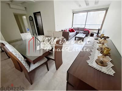 2 Parking Spotsl3 Bedrooms Furnished Apartment