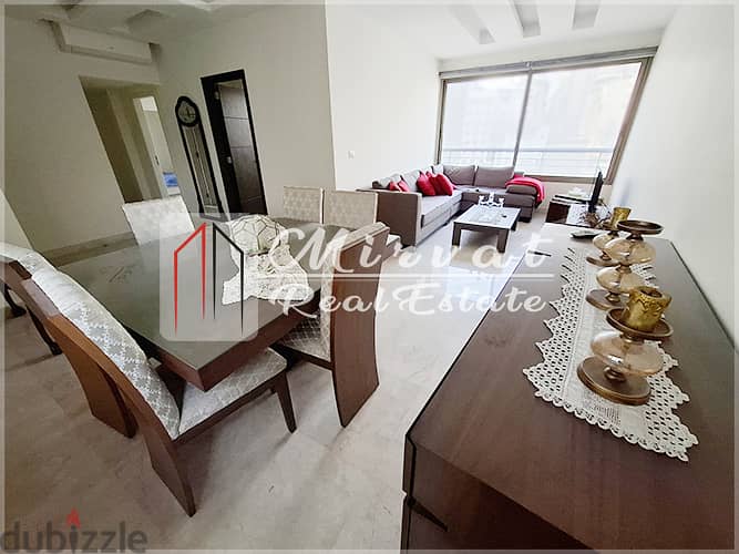 2 Parking Spotsl3 Bedrooms Furnished Apartment 0