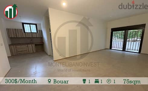 Brand New Apartment For Rent In Bouar!!