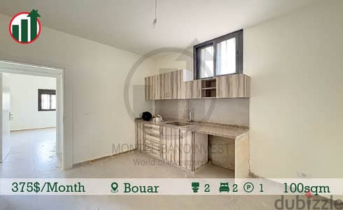 Brand New Apartment For Rent In Bouar!!