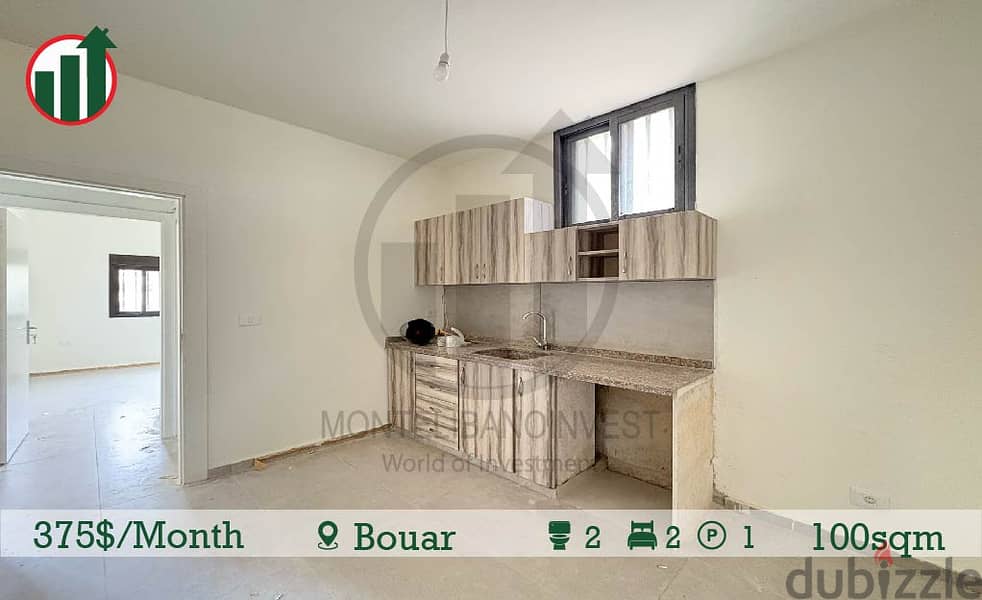 Brand New Apartment For Rent In Bouar!! 0