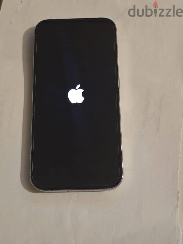 IPHONE 15 PRO 128GB ESIM LIKE NEW 89% battery 2