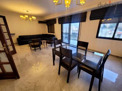 Apartment for rent in Antelias شقة للايجار في انطلياس