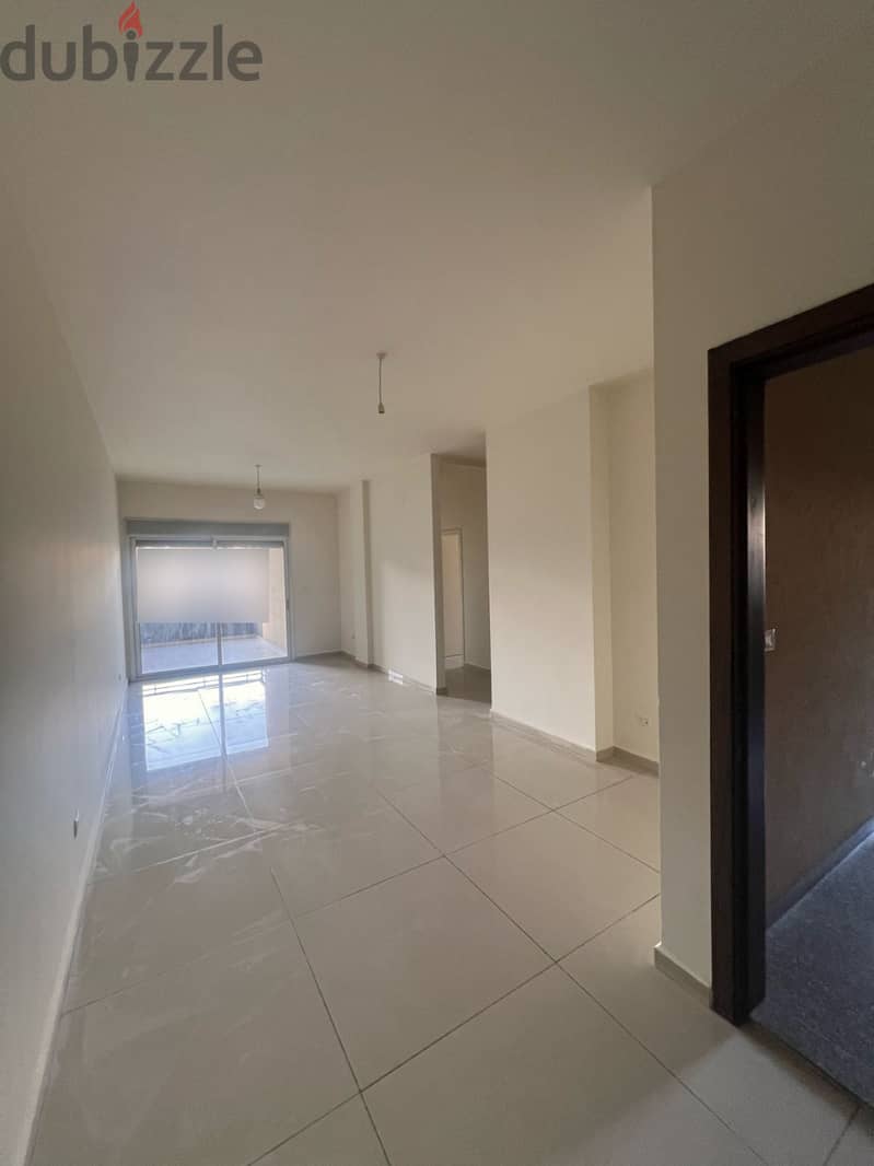 AMAZING APARTMENT FOR SALE IN JDEIDEH PRIME (120Sq) جديده , (BO-123) 0